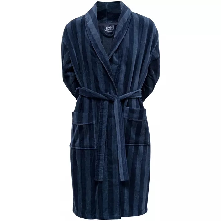 JBS morgonrock, Svart/Navy, large image number 0
