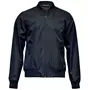 Nimbus Bleecker bomber jacket, Dark navy