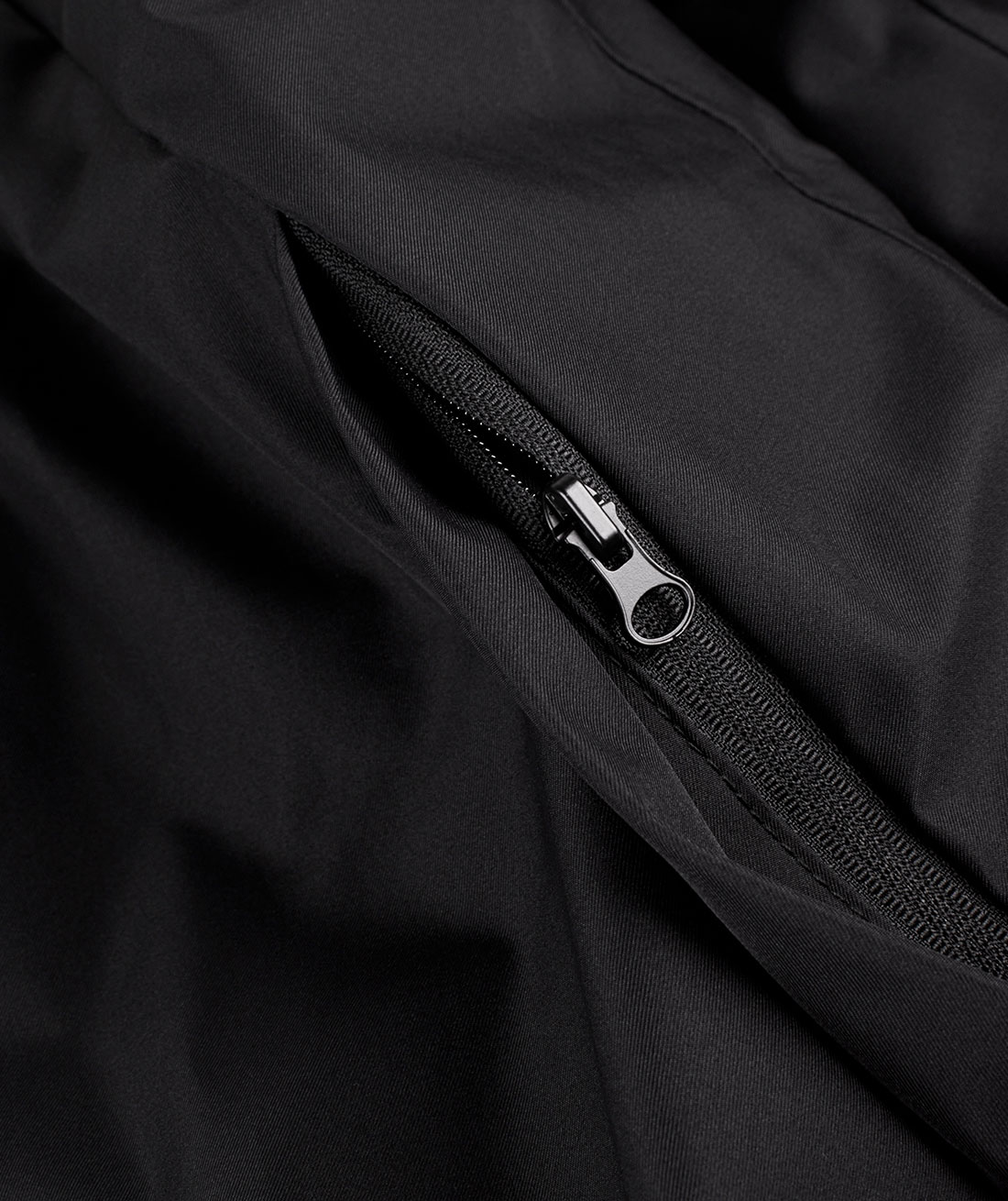 Nimbus Abington women's coat, Black, large image number 6