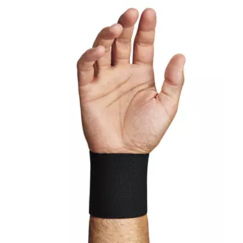 Ergodyne ProFlex 400 wrist wrap support, Black