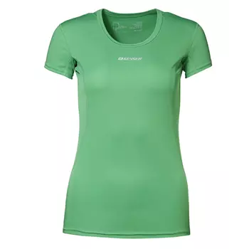 GEYSER Running T-shirt Woman Active, Green