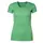 GEYSER Tränings T-shirt Active dam, Grön, Grön, swatch