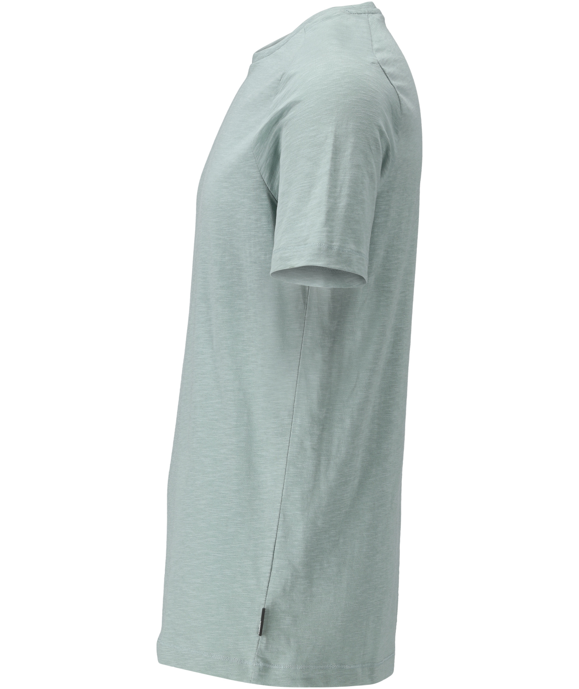 Mascot Customized T-shirt, St&oslash;vet gr&oslash;n, large image number 4