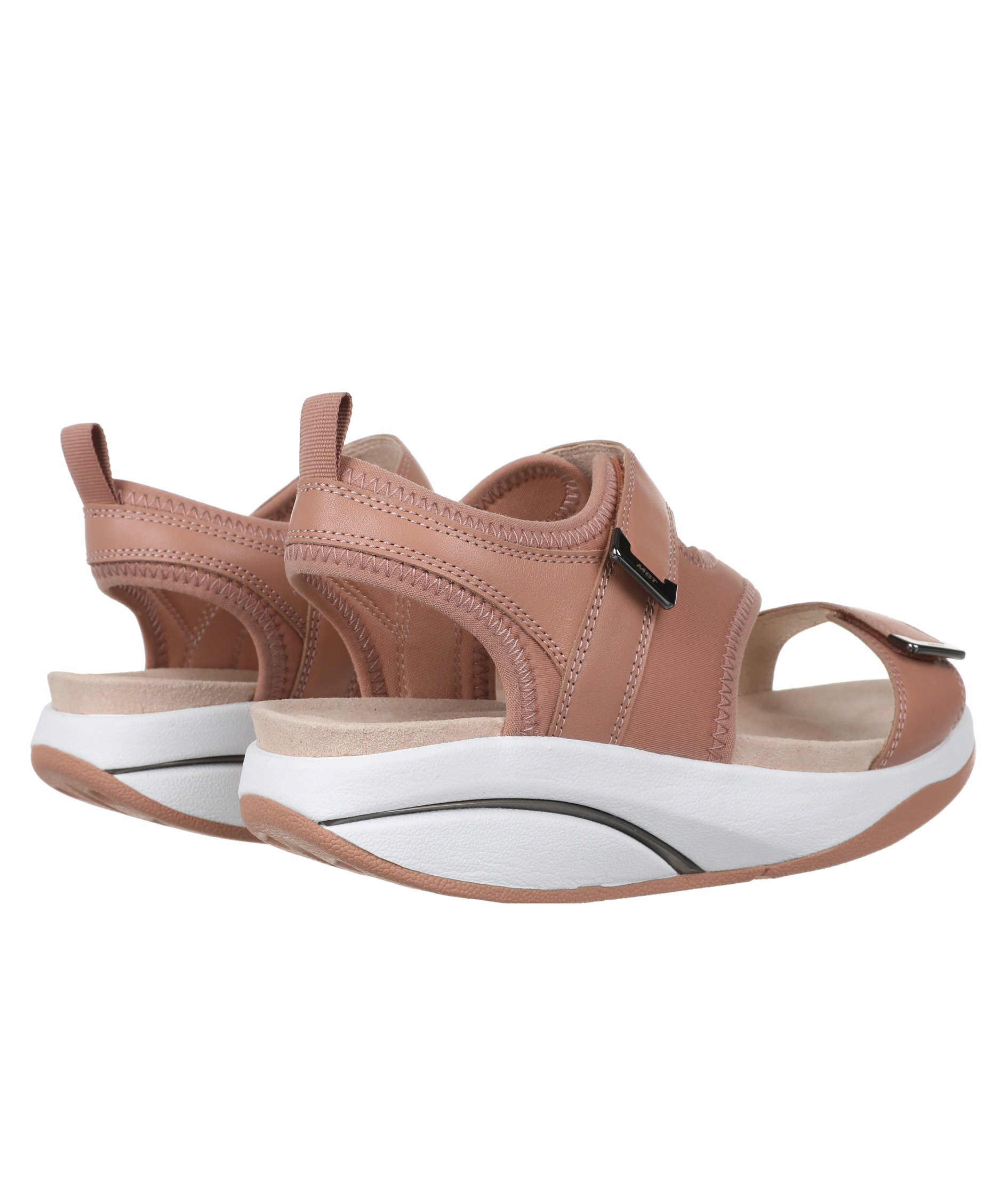 MBT Aza dame sandaler, Cork, large image number 4