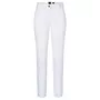 Karlowsky Classic-stretch women´s trousers, White