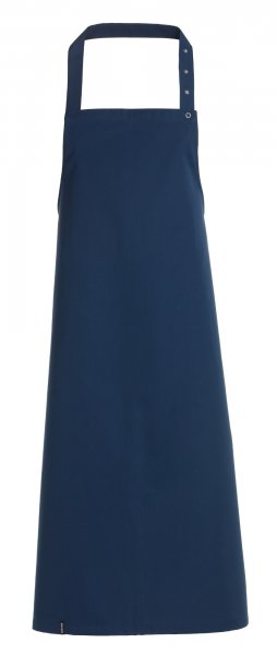 Kentaur bib apron, Sailorblue, Sailorblue, swatch