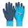 OS Worklife Cool handsker, Blå, Blå, swatch