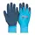 OS Worklife Cool Handschuhe, Blau, Blau, swatch