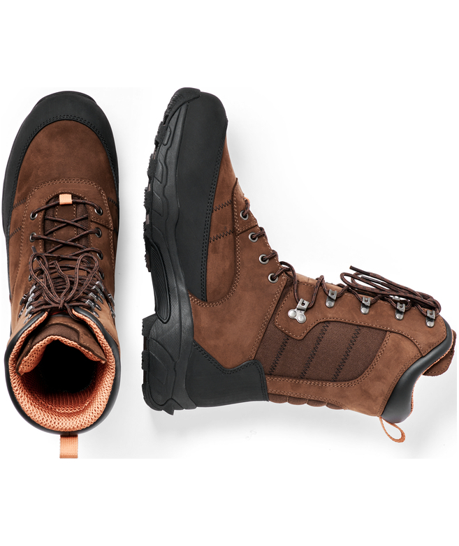 Gateway1 Estate Beater 7" 400g boots, Dark brown, large image number 3