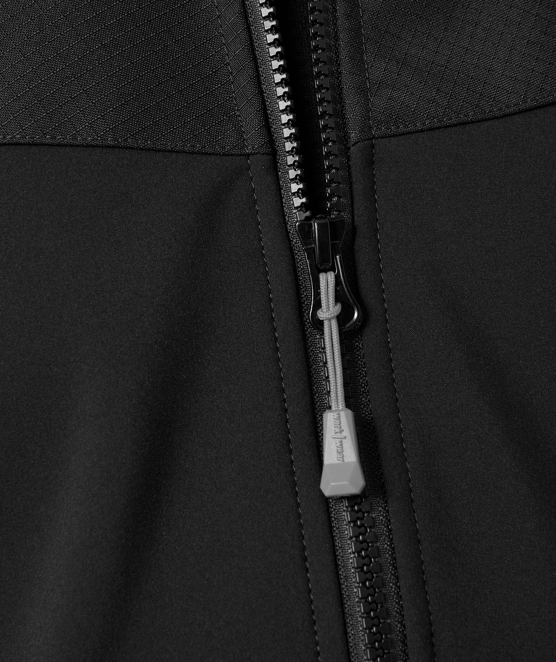 Helly Hansen Oxford softshell jacket, Black, large image number 8