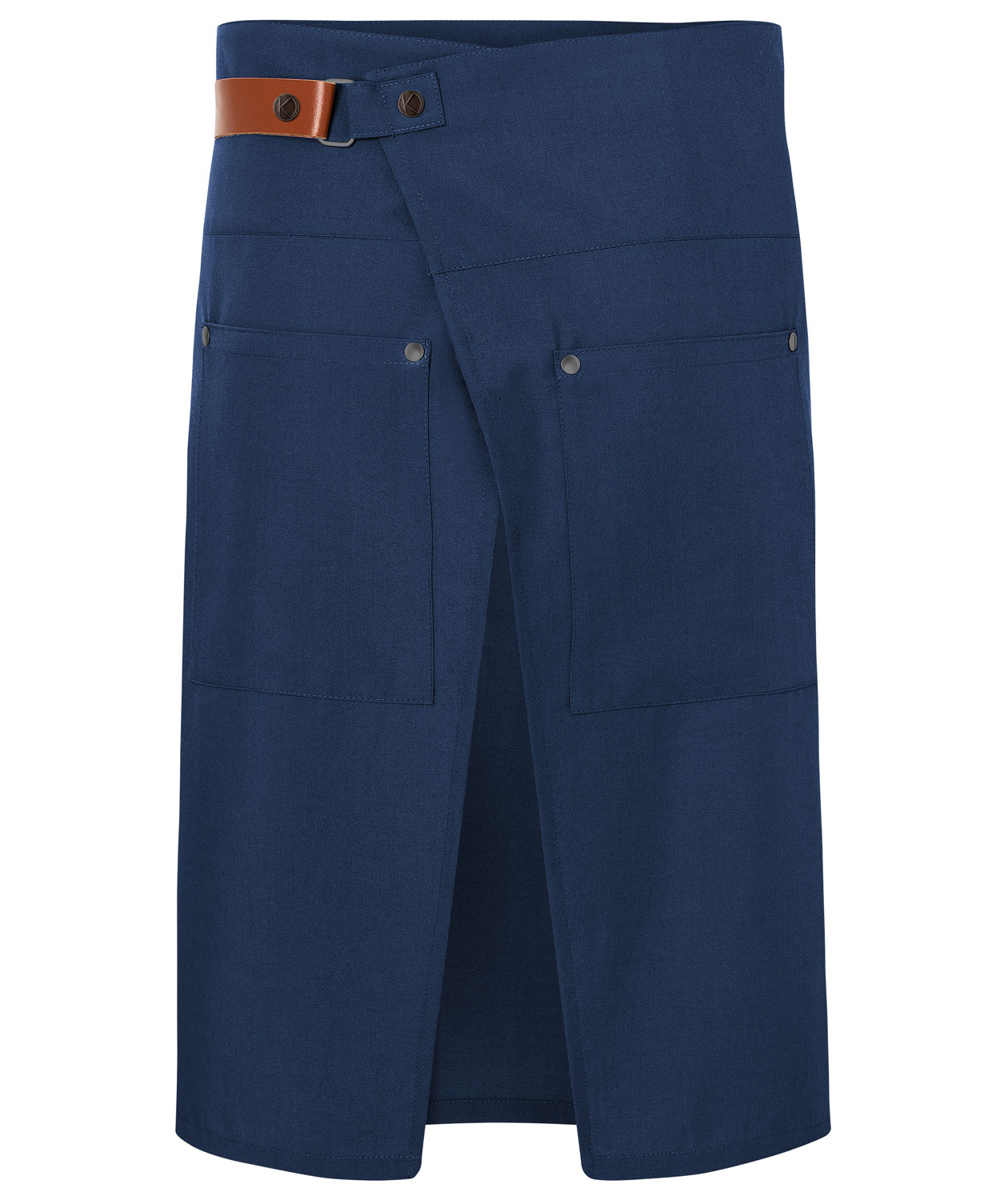 Karlowsky Recycled forstykke, Steel Blue, Steel Blue, large image number 2