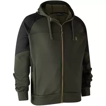 Deerhunter Rogaland hoodie, Adventure Green