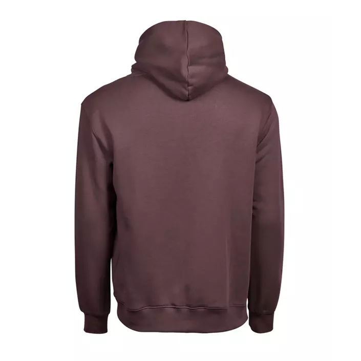Tee Jays hoodie, Grape, large image number 1