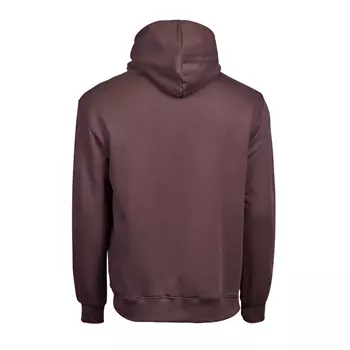 Tee Jays hoodie, Grape