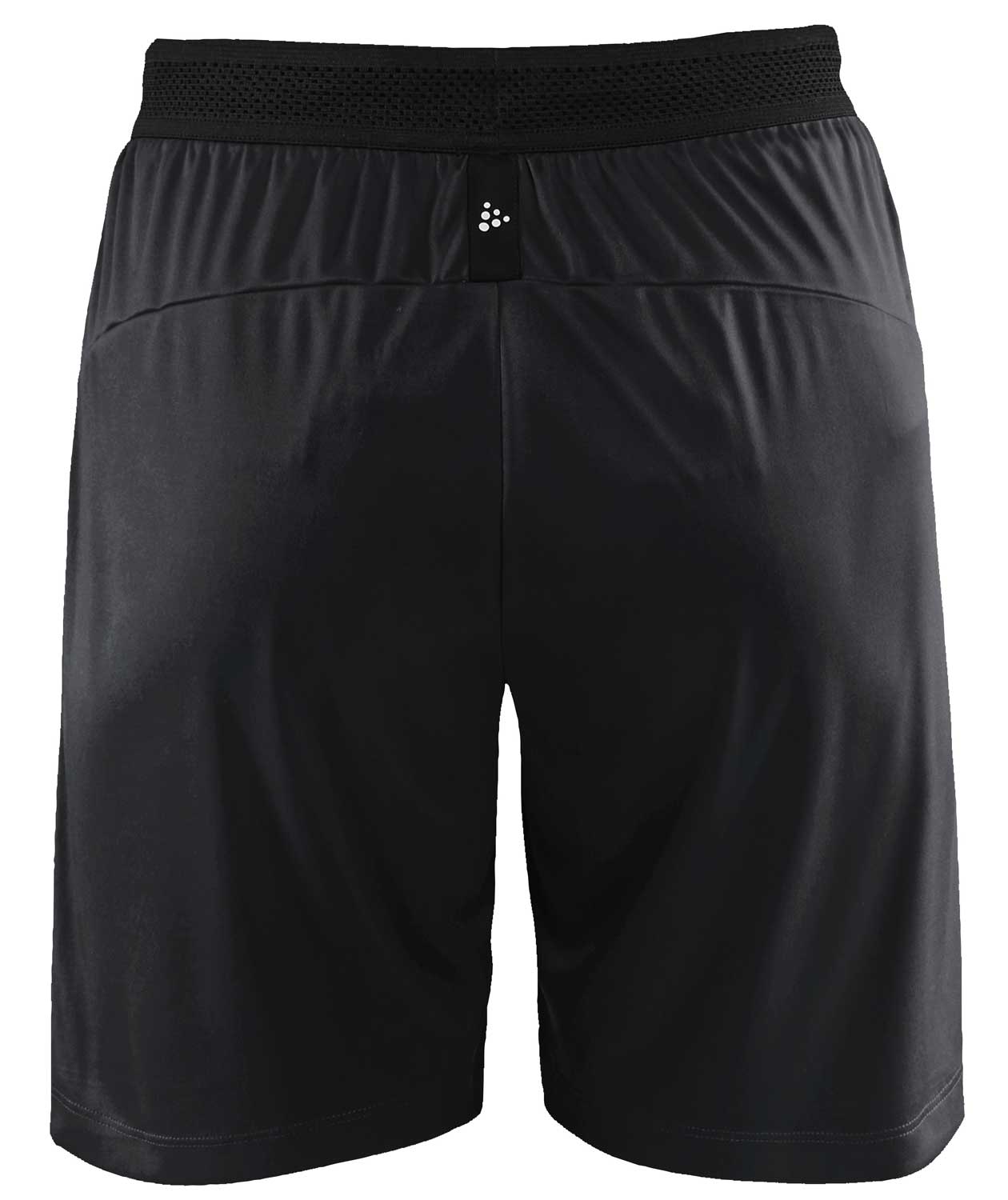 Craft Progress 2.0 shorts for barn, Svart, large image number 2