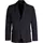 Kentaur suit habitjakke, Dark night, Dark night, swatch