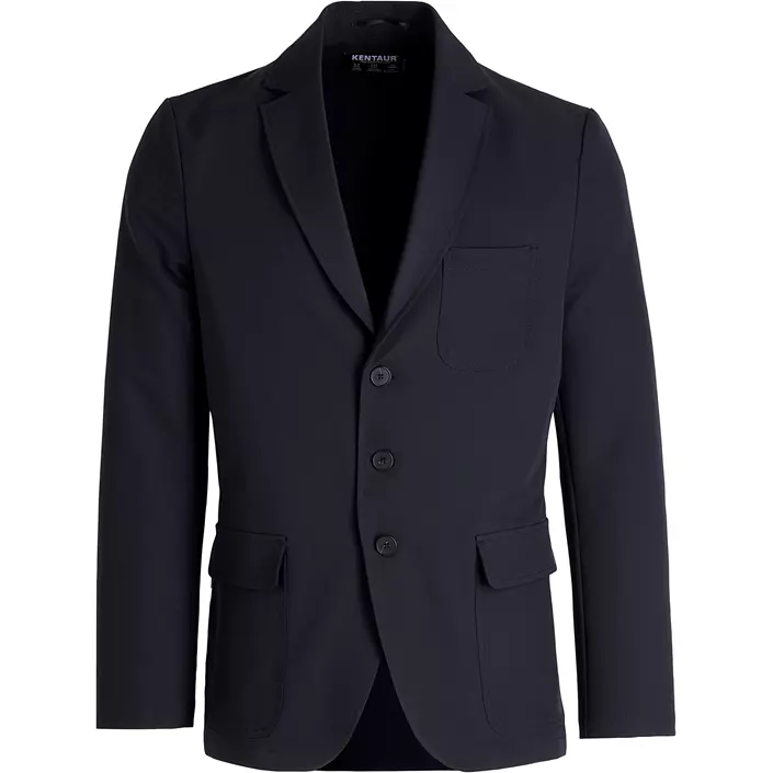 Kentaur suit habitjakke, Dark night, large image number 0