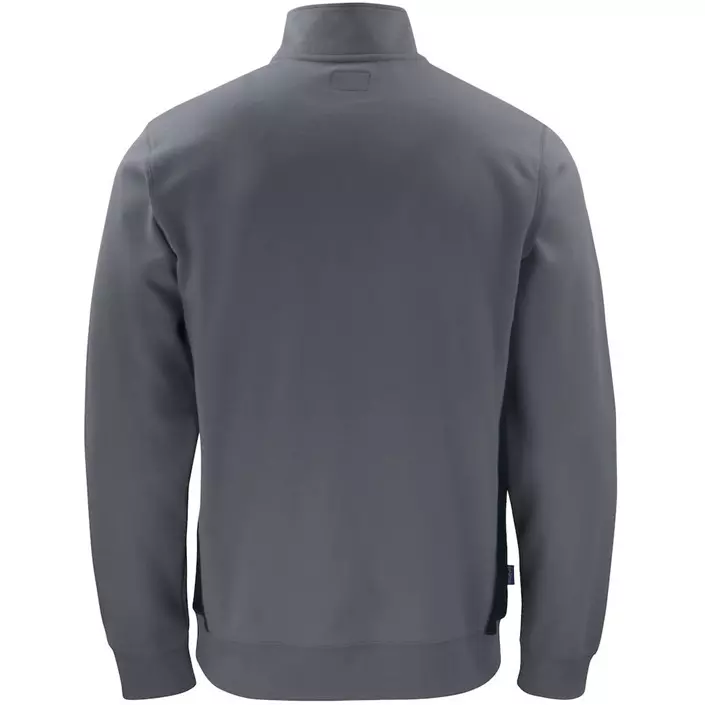 ProJob Sweatshirt 2128, Grau, large image number 1