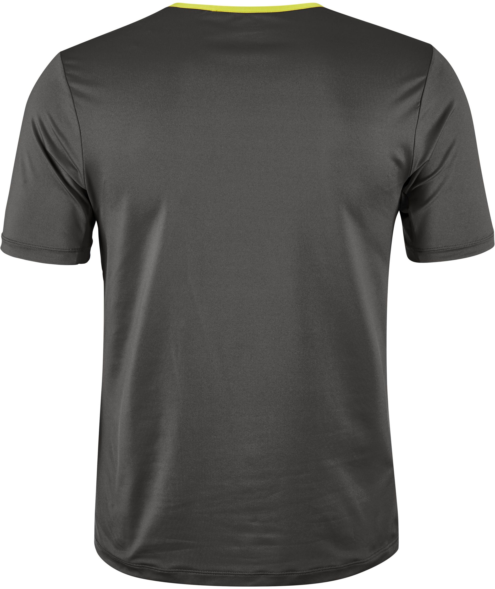 Craft Extend Jersey T-shirt, Asphalt, large image number 2