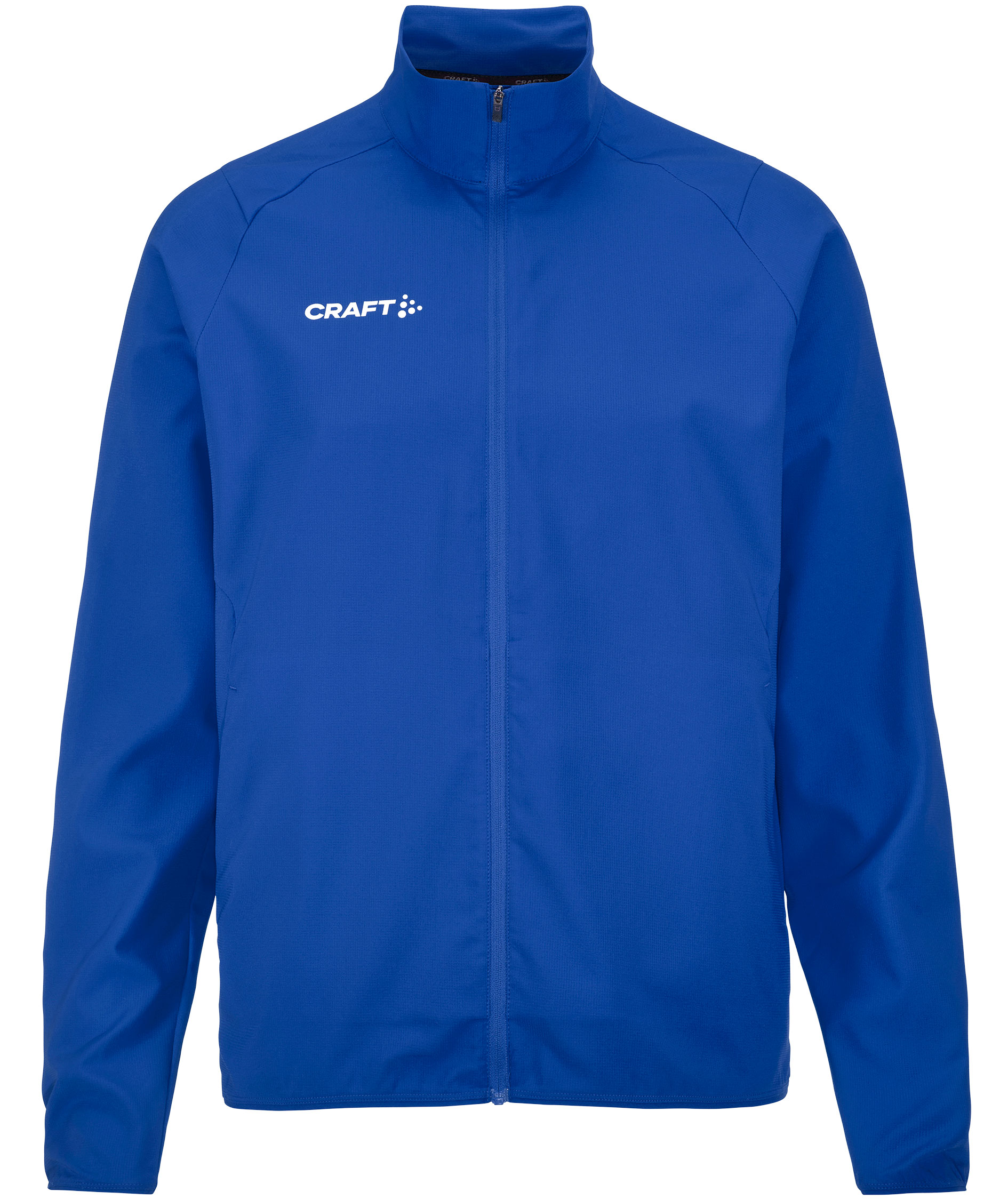 Craft Rush 2.0 track jacket, Club Cobolt, Club Cobolt, swatch