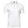 Tee Jays Pima polo shirt, White, White, swatch