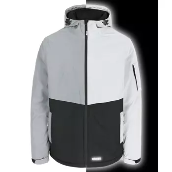 HEROCK Fluxus refleks vinterjakke