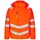 Engel Safety vinterjakke, Hi-vis Orange, Hi-vis Orange, swatch
