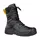 Jalas 2808 Gran Premio Ice Track 2 Sicherheitsstiefel S3S, Schwarz, Schwarz, swatch