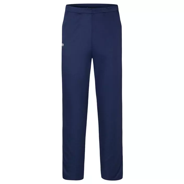 Karlowsky Essential  trousers, Navy, large image number 0