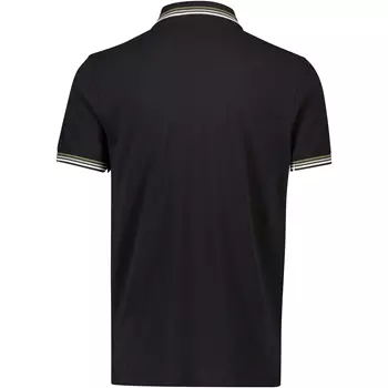 Bison Signature polo T-shirt