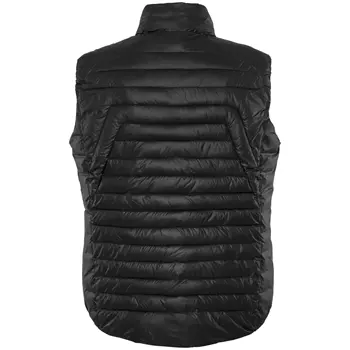 Fristads OXYGEN PRIMALOFT® vest, Black