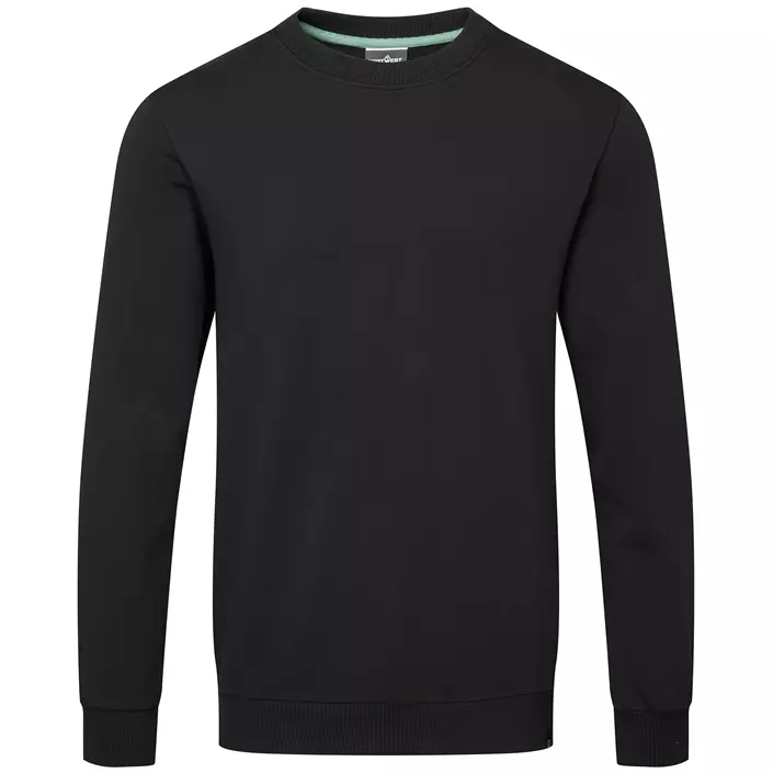 Portwest Sweatshirt, Schwarz, large image number 0