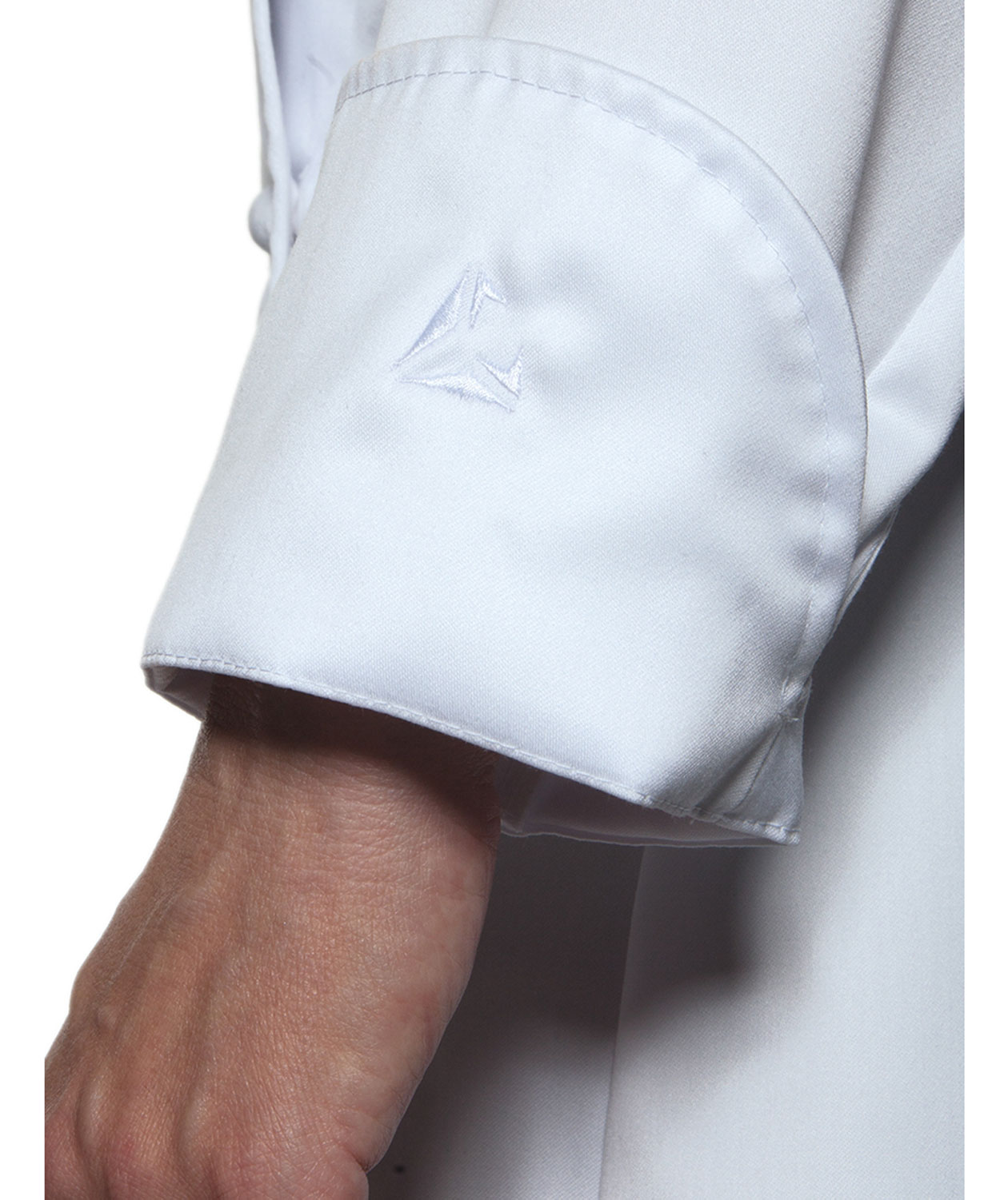 Karlowsky DIAMOND CUT&reg; kockjacka dam, Vit