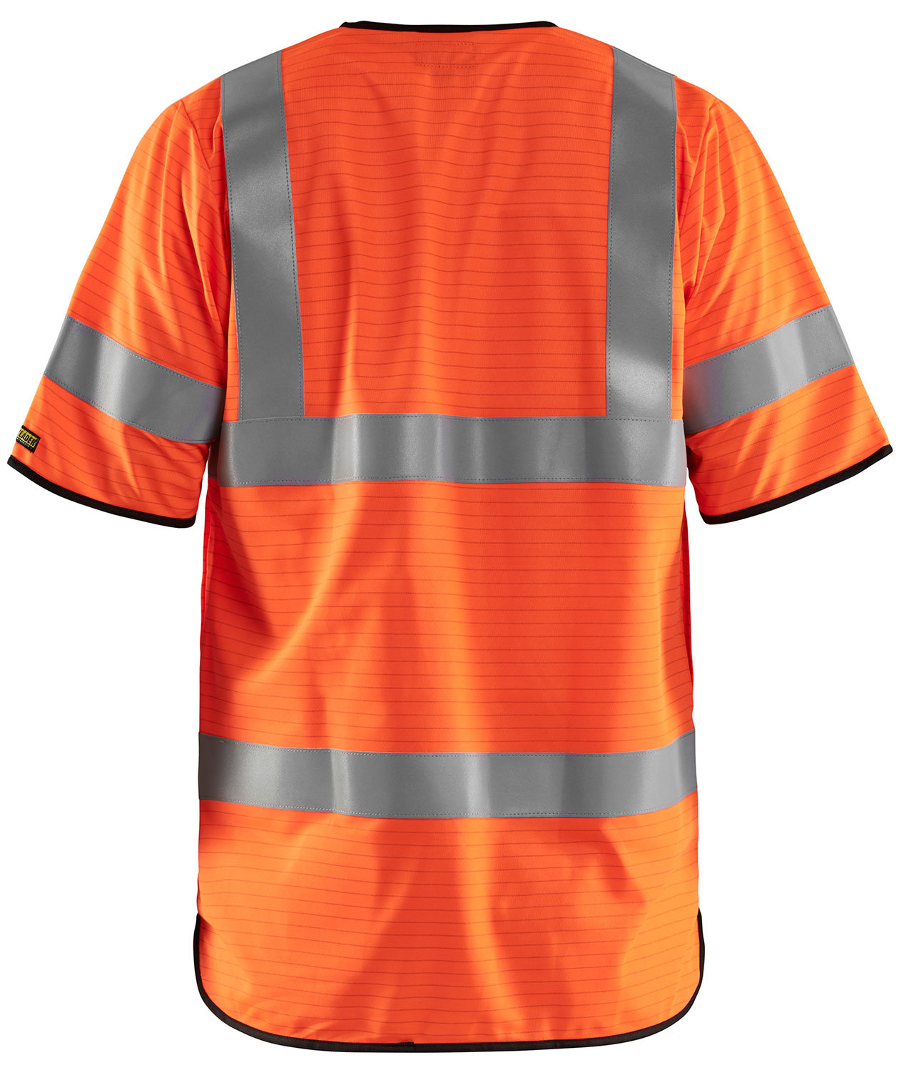 Bl&aring;kl&auml;der&nbsp;Multinorm reflective safety vest