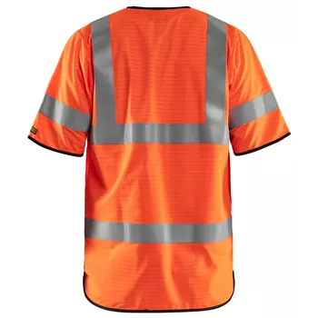 Blåkläder Multinorm skyddsväst, Varsel Orange