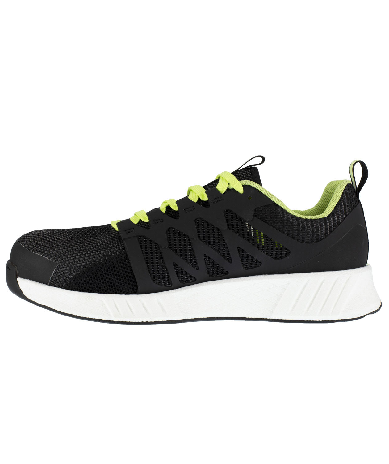 Reebok Fusion Flexweave safety shoes S1P