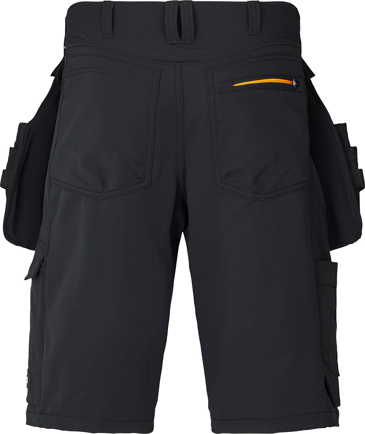 Kansas Evolve Craftsmen h&aring;ndv&aelig;rkershorts Full stretch