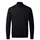 Clipper Milan tröja/polotröja med merinoull, Navy, Navy, swatch
