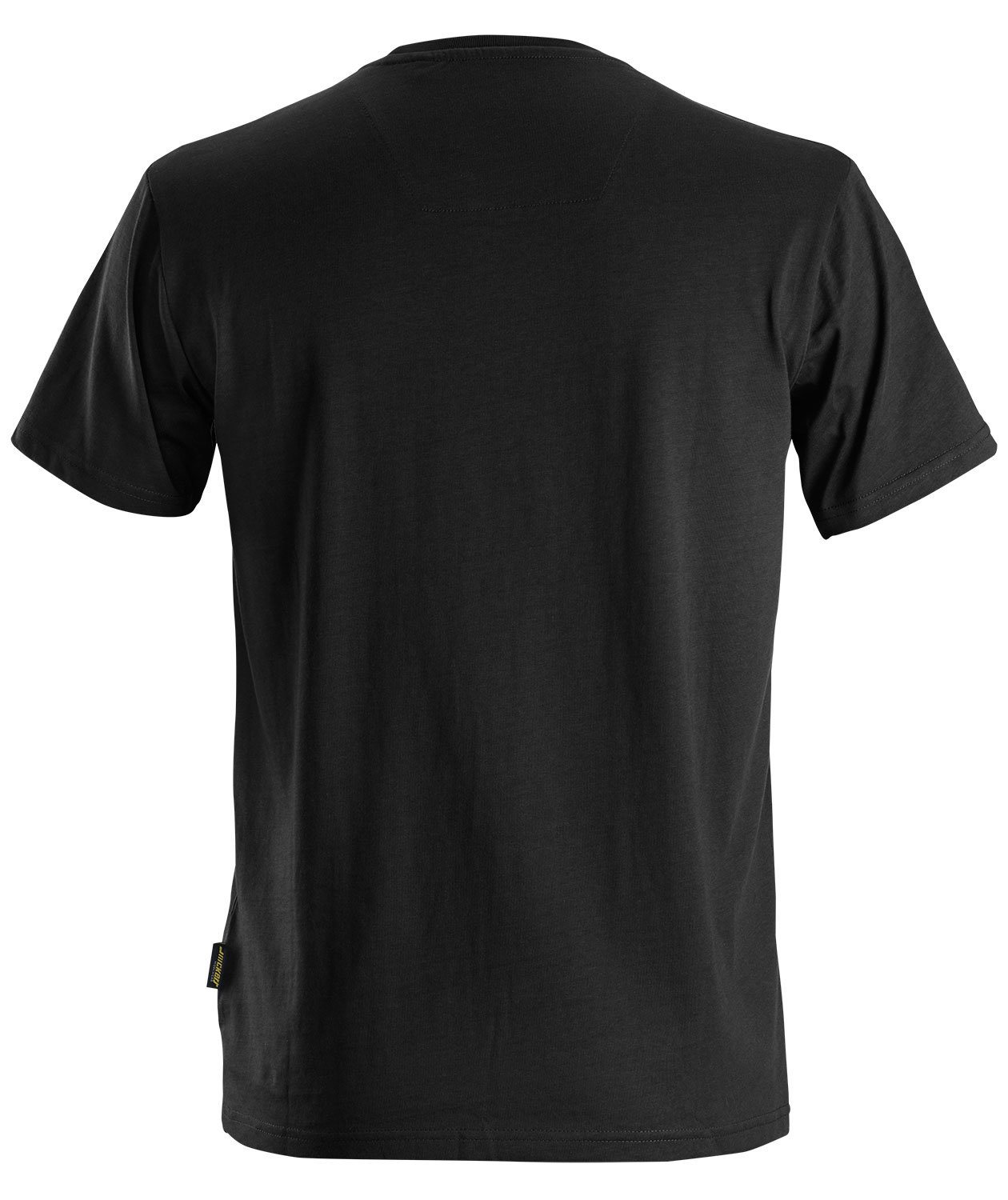 Snickers AllroundWork T-shirt 2526, Black