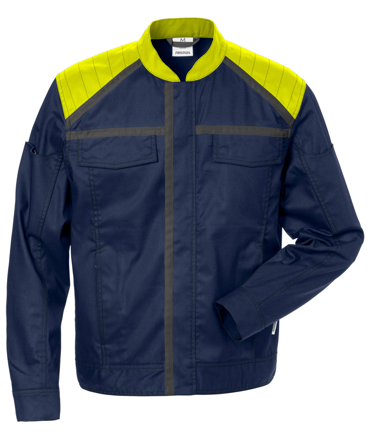 Marine/Hi-Vis yellow