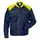 Fristads dame arbejdsjakke, Marine/Hi-Vis gul, Marine/Hi-Vis gul, swatch