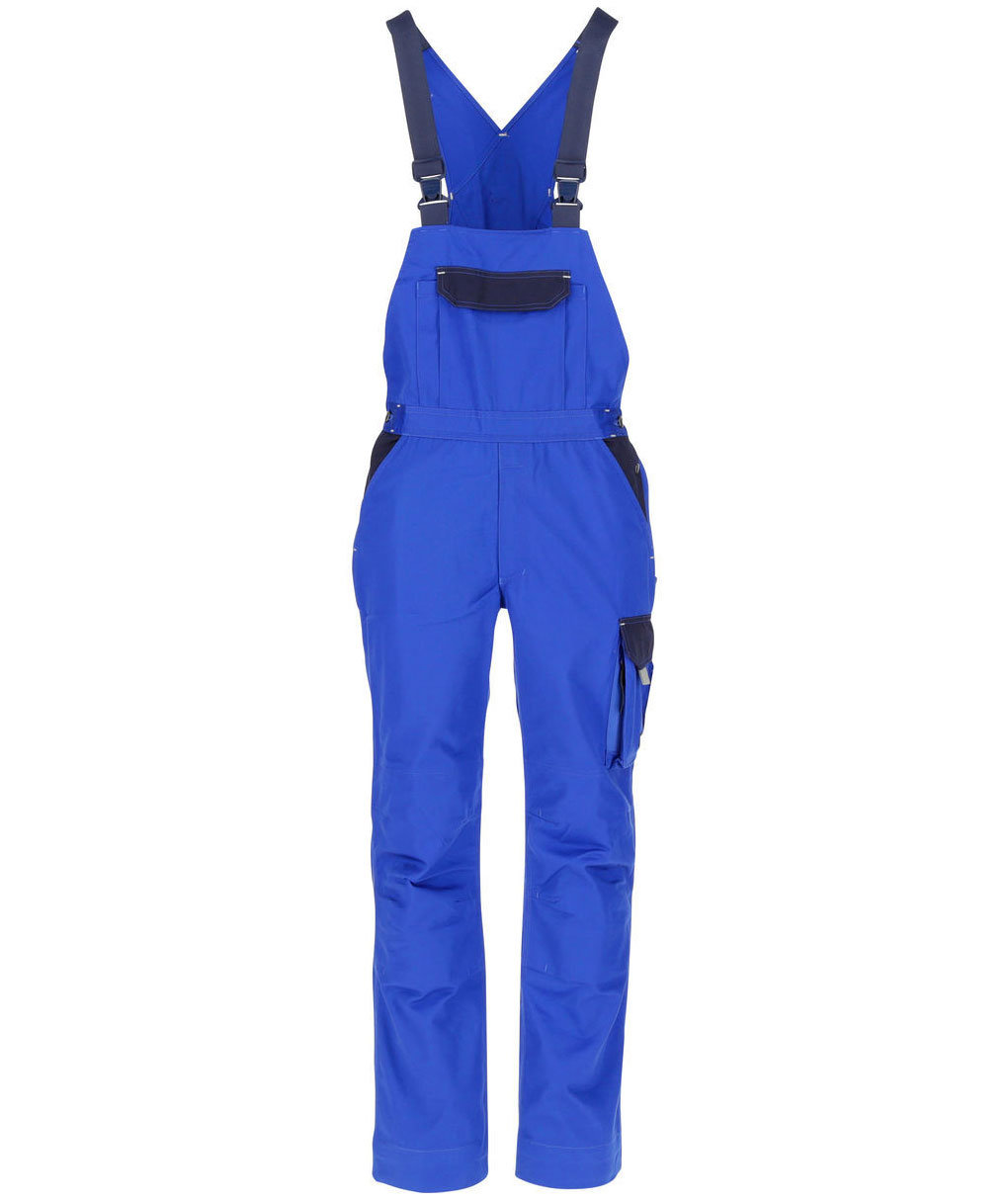 Kramp Original arbejdsoveralls, Kongebl&aring;/Marine, Kongebl&aring;/Marine, swatch