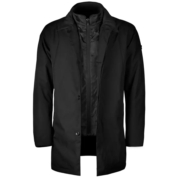 Nimbus Abington jacket, Black, large image number 3