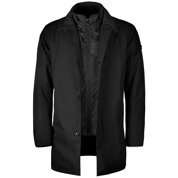 Nimbus Abington jacket, Black, large image number 3