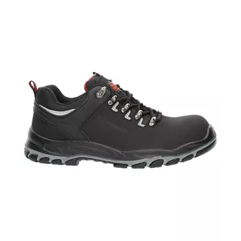 Kramp Konin safety shoes S3, Black