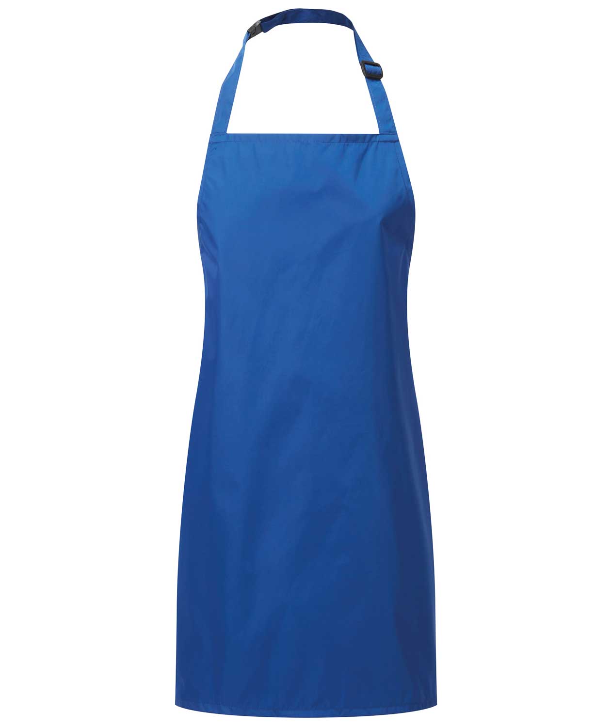 Premier P145 smekkeforkle for barn, Kongebl&aring;