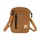 Carhartt crossbody Portemonnaie, Carhartt Brown, Carhartt Brown, swatch