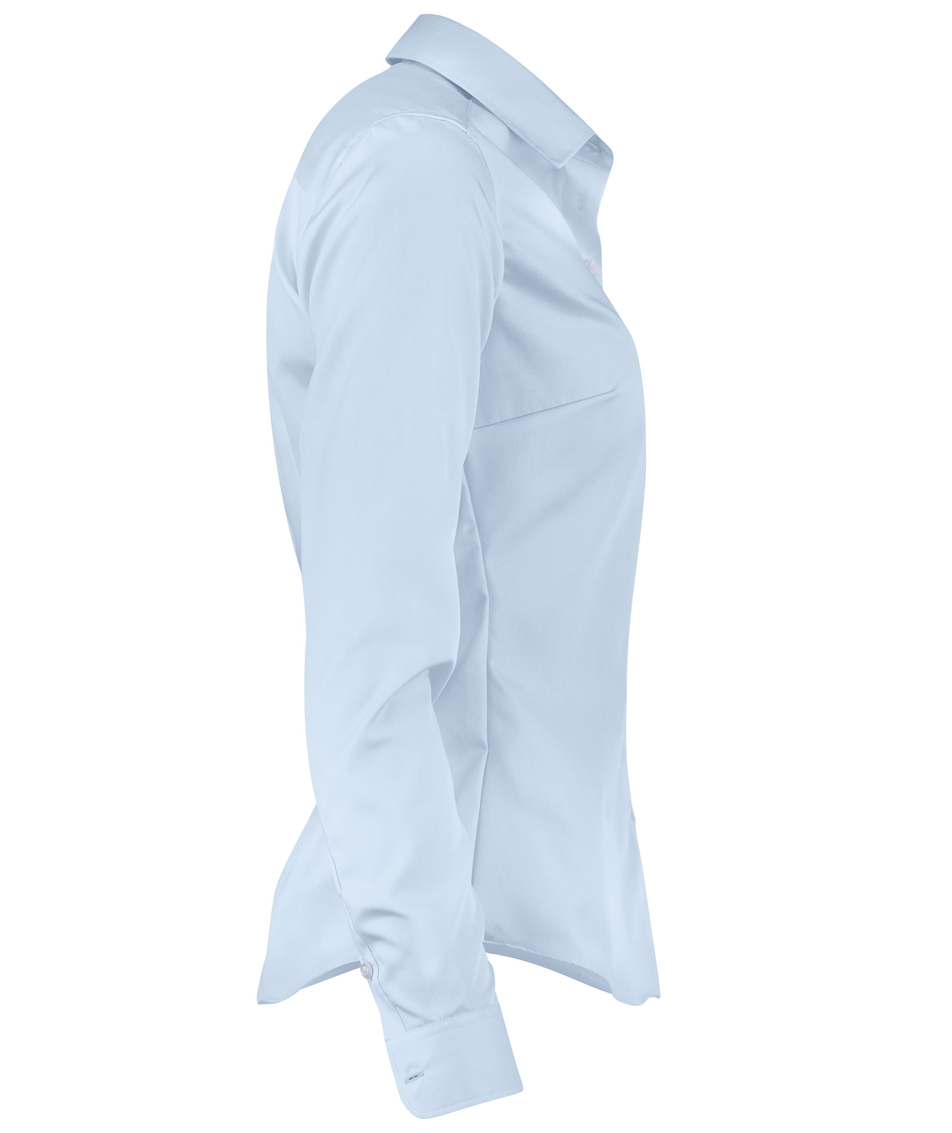 Nimbus Portland women's shirt, Lightblue, large image number 3