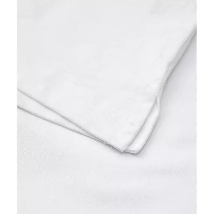 ID PRO Wear 3/4 ermet dame T-skjorte, Hvit, large image number 3