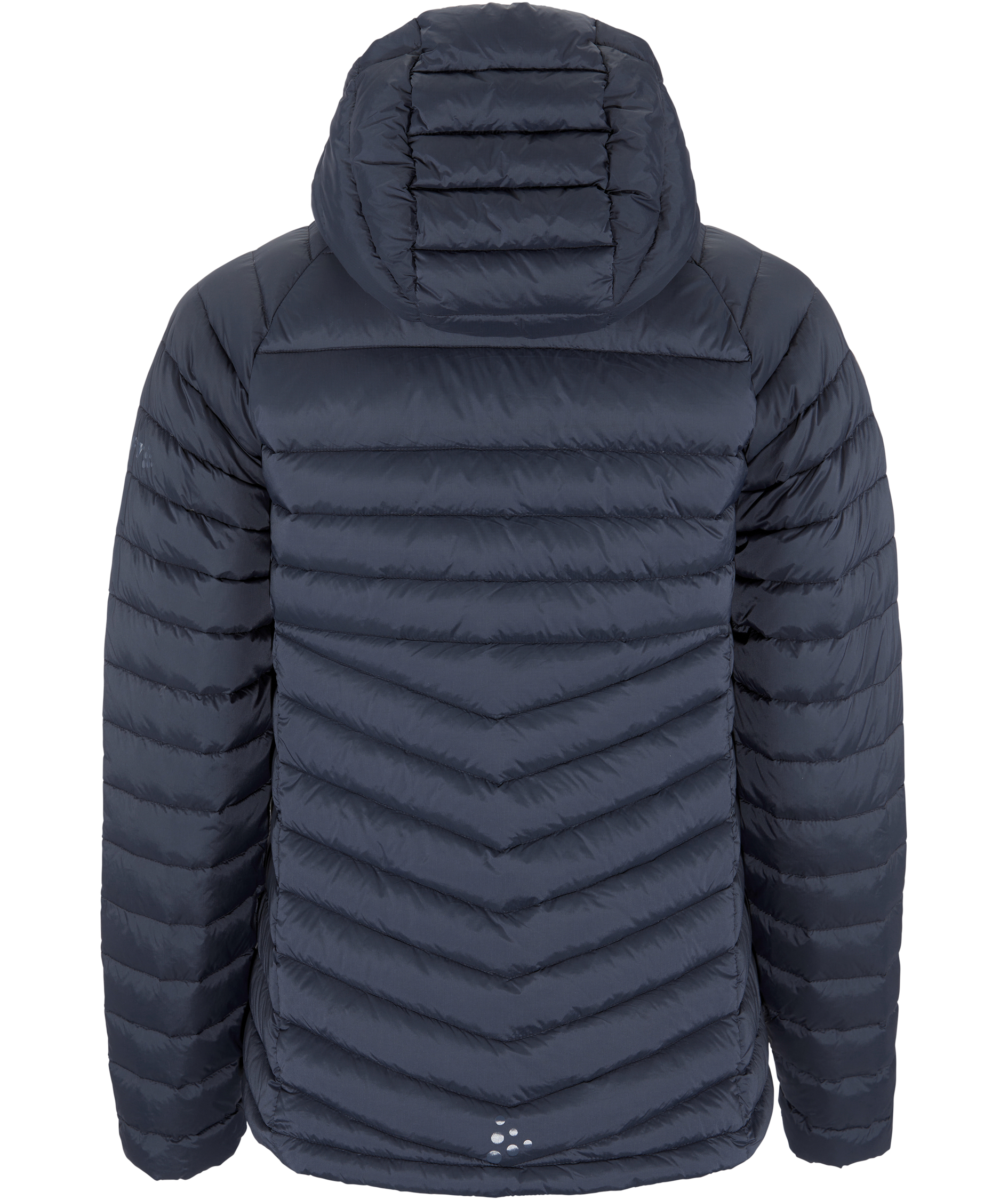 Craft ADV Explore Light dunjacka dam, Blaze, large image number 2